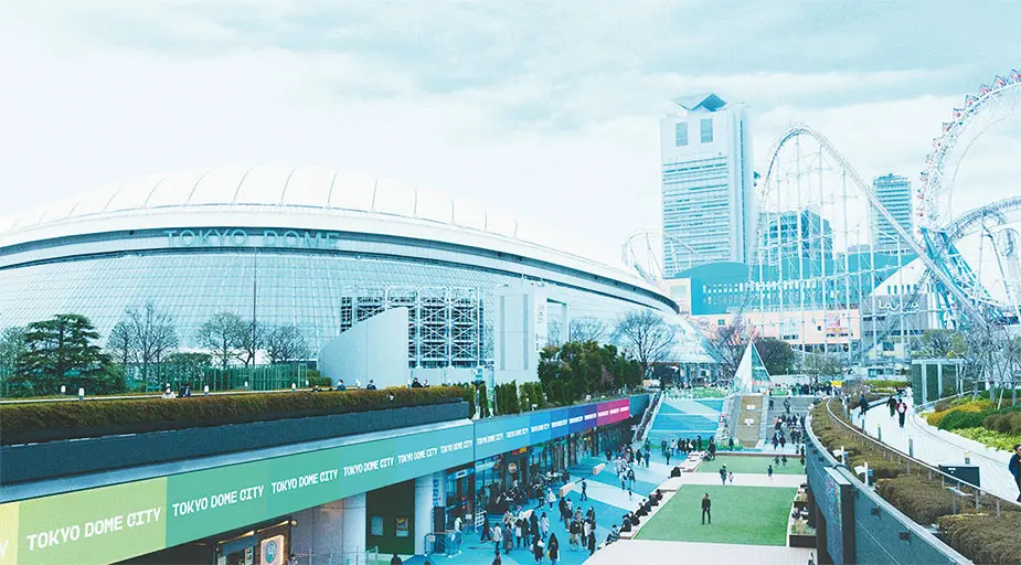 事業・施設紹介