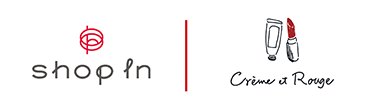 shop in Creme et Rouge