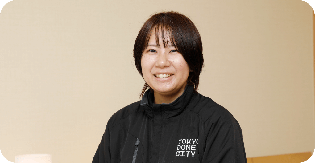 サポーター紹介